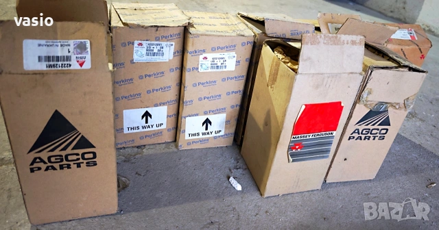 Цилиндрови Ризи Perkins: 3135X063 Caterpillar: 111-1815 Case IH: 293041A1 JCB: 02/201141 , снимка 3 - Части - 53988758