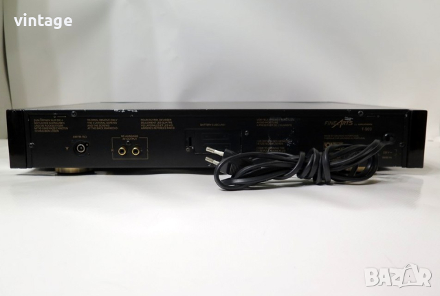 Fine Arts T-903, снимка 7 - Други - 44514294