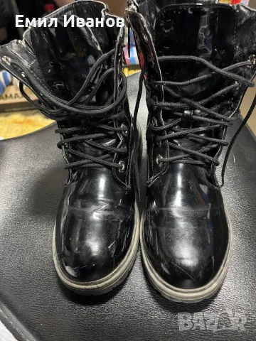 дамски боти