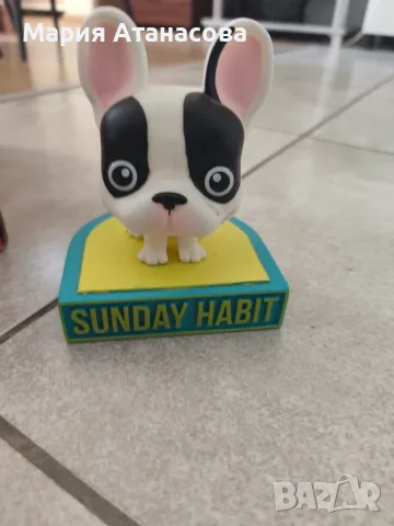Кецове на sanday habit , снимка 2 - Хавлии и халати - 55971142