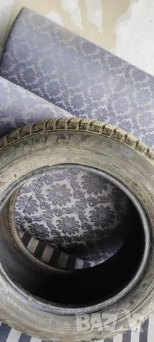 Гума 225/60/16 зимна 1 бр, снимка 2 - Гуми и джанти - 56543801