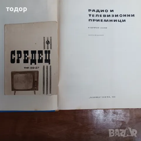 Транзисторни радиоприемници и магнетофони, снимка 11 - Радиокасетофони, транзистори - 47465420