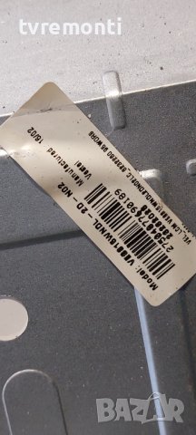 T-Con Board LG 6870C-0442B 6871L-3203K for 22 inc DISPLAY, снимка 3 - Части и Платки - 38102745