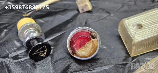 Газ 21 24 Волга Ретро Руски резервни части , снимка 3 - Части - 49361682