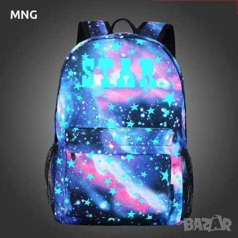 Раници със светлинен ефект , снимка 4 - Раници - 39076472