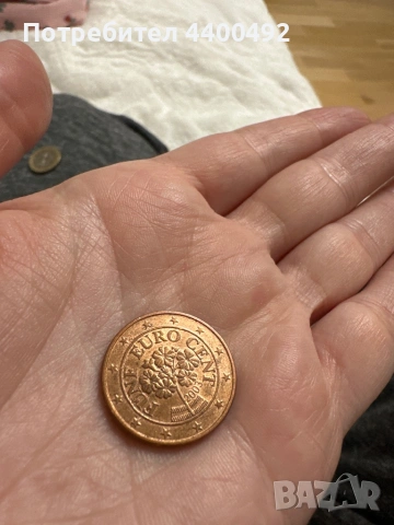 Монети, снимка 3 - Нумизматика и бонистика - 53169437