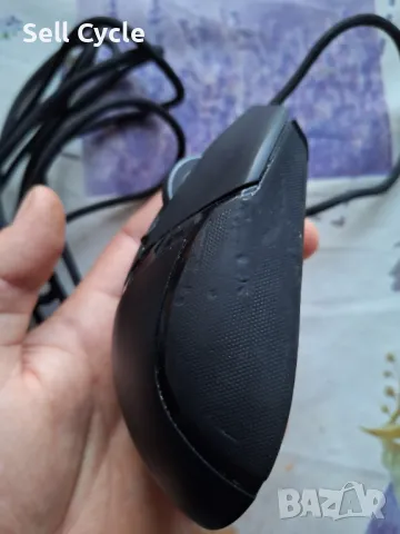 ✅МИШКА ЗА КОМПЮТЪР RAZER BASILISK V2❗, снимка 3 - Клавиатури и мишки - 49377886