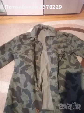 Комуфлажни дрехи, снимка 2 - Други - 47485560