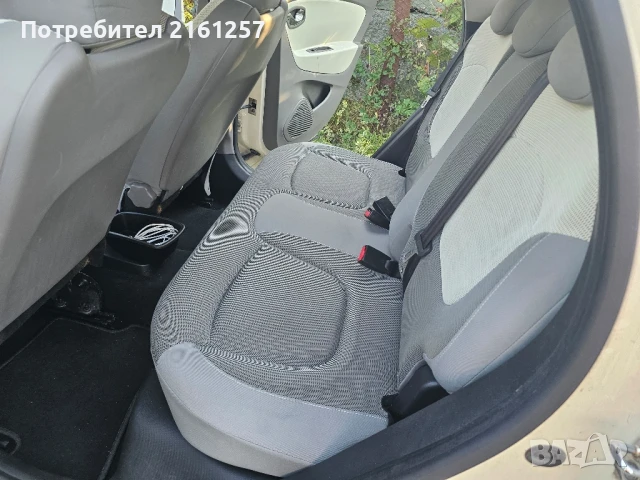 Рено Каптюр 0.9тсе 77000км 2013г , снимка 8 - Автомобили и джипове - 51150890