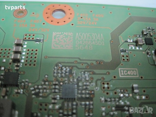 Мейнборд 1-982-454-51 (173678051) SONY-KD55XG8196 100% работещ, снимка 3 - Части и Платки - 36947458