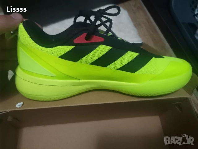 Маратонки Адидас, снимка 6 - Маратонки - 52506732