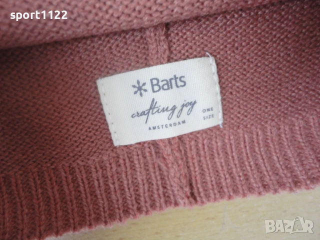 DC/дамска ушанка, снимка 11 - Шапки - 51405551