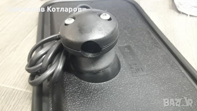 огледало В6  с топка за тръба до фи 22 с реотан , снимка 3 - Аксесоари и консумативи - 30360583