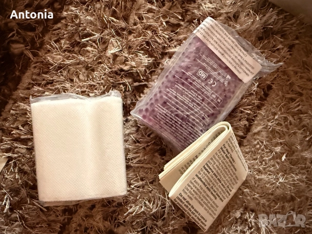 Аксесоар след раждане, студен компрес, снимка 2 - Други - 54024764