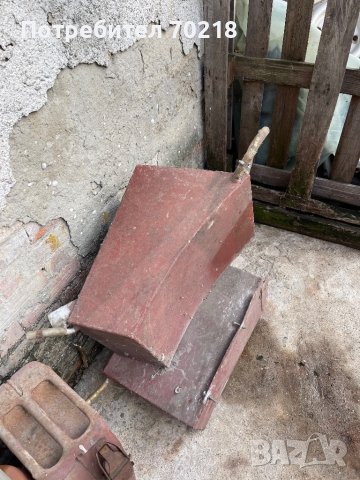 Резервоар от лодка , снимка 4 - Воден транспорт - 39581153