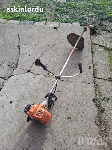 Бензинов Тример Premium 7000rpm 1.5kw 42.7 CC, снимка 3 - Градинска техника - 52812688