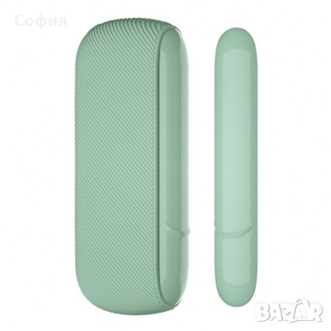 Комплект силиконов кейс и капаче за IQOS 3 и IQOS 3 DUO НАЛИЧНО !!!, снимка 8 - Друга електроника - 40309290