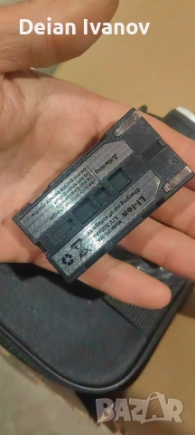 Лазерен нивелир 3D, снимка 7 - Измервателни инструменти - 43850873