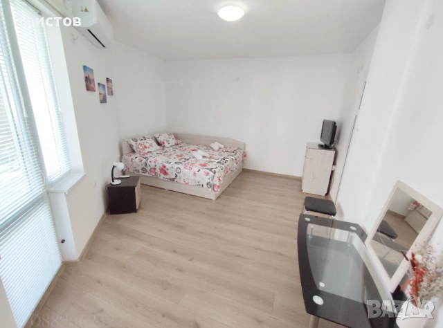 100 метра до Морска градина, тристаен апартамент ”Плаж 3” за нощувки, ж.к. Лазур, Бургас, под наем, снимка 6 - Квартири, нощувки - 53914593