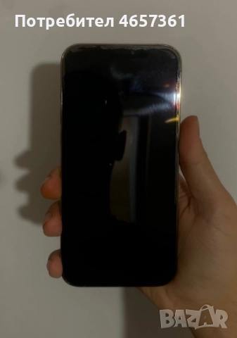 IPhone 12 Pro Max / 128gb, снимка 2 - Apple iPhone - 52497111