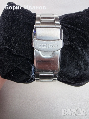 Seiko 5 Sports Camouflage Automatic SRP221J1 , снимка 8 - Мъжки - 54079796
