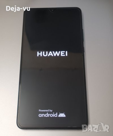 7.2" Huawei Mate 20 X (5G) 8GB RAM /256GB 40MPix Andr. 12 Google FULL, снимка 4 - Huawei - 39479010