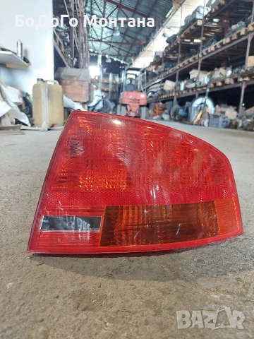 Десен външен стоп Ауди/Audi A4 B7