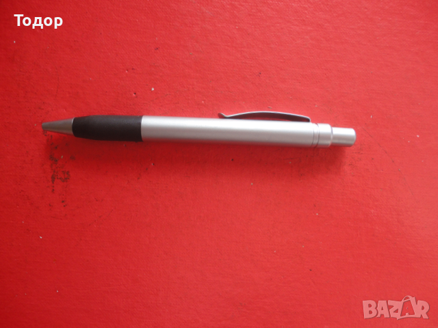 Немски химикал химикалка 11, снимка 4 - Ученически пособия, канцеларски материали - 44746063