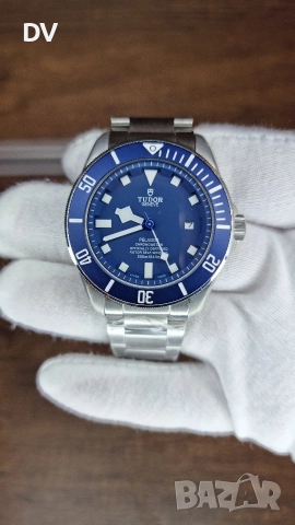 TUDOR - Часовник