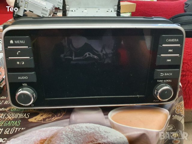 Toyota, Nissan, Subaru Мултимедии, снимка 2 - Аксесоари и консумативи - 37563638