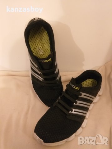 adidas Running Shoe Crazy Cool - страхотни мъжки маратонки, снимка 5 - Маратонки - 38515714