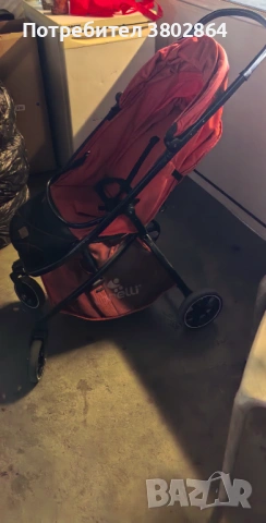 Децка количка за деца  torelli