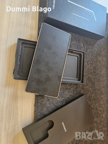 Galaxy S25 Ultra 512GB, снимка 3 - Samsung - 54346192