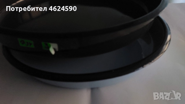 Тава, емайлирана, снимка 12 - Съдове за готвене - 52106595