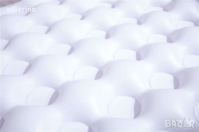 Надуваем басейн 86x86x25cm BESTWAY, надуваема вана, градински басейн, снимка 2 - Басейни и аксесоари - 34400099