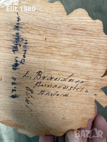 продавам ловни трофей , снимка 13 - Оборудване и аксесоари за оръжия - 52667932