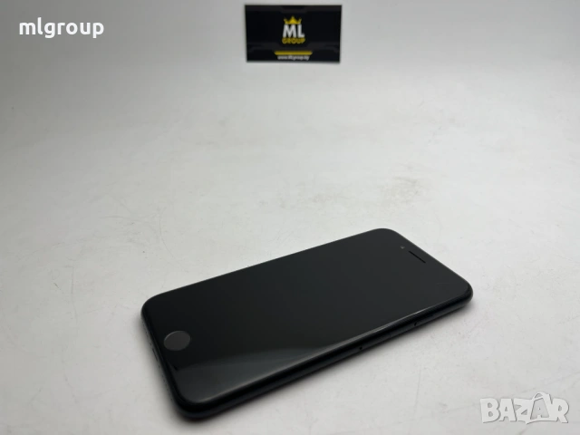 #MLgroup предлага:   #iPhone SE 2022 64GB Midnight, втора употреба, снимка 4 - Apple iPhone - 54087796