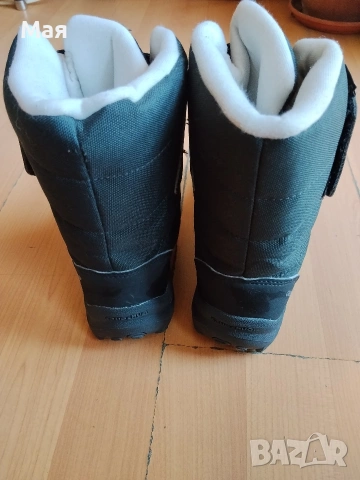 Детски непромокаеми ботуши Quekhua, снимка 3 - Детски боти и ботуши - 53141670