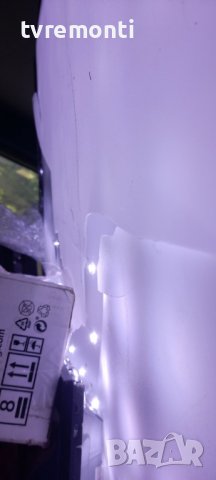 лед диоди от дисплей T650HVF05.1 от телевизор SONY модел KDL-65W859C, снимка 4 - Части и Платки - 36913080