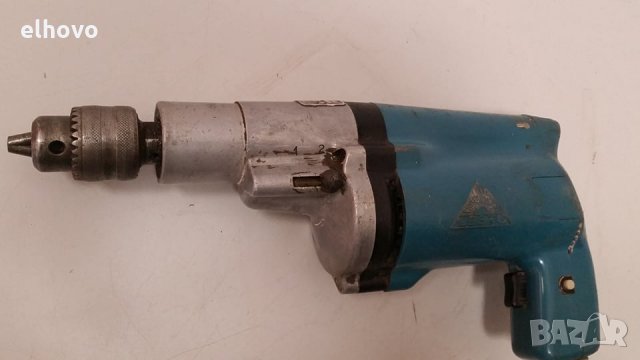 Бормашина ударна BOSCH#1, снимка 7 - Бормашини - 29191365