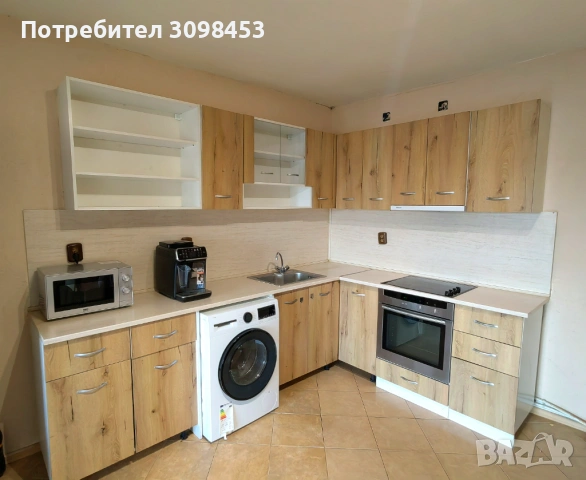 Модулна кухня , снимка 7 - Кухни - 53977701