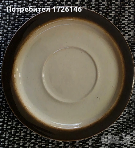 Чинии Калейца 2 броя