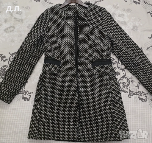 Дамки палта и сако, снимка 7 - Палта, манта - 52401371
