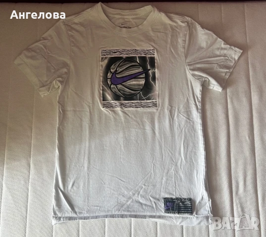 Nike тениски, снимка 3 - Тениски - 50589963