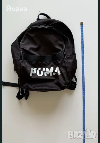 Малки раници Puma, снимка 3 - Раници - 55978029