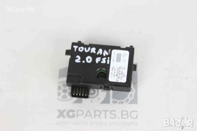  Датчик ъгъл на завиване за Volkswagen Touran I (2003-2010) 1K0959654, снимка 2 - Части - 50764720