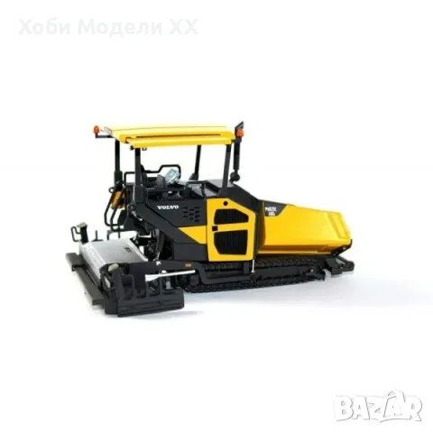 Модели Волво - Volvo 1/50 строителни машини, снимка 13 - Колекции - 55801697
