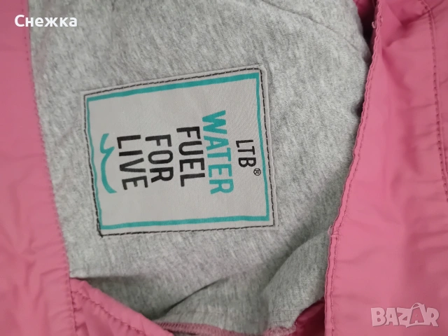 розово красиво яке лятно, снимка 4 - Якета - 54180368