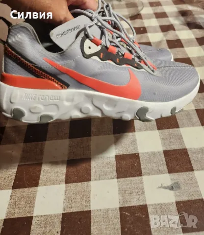 дамски маратонки, снимка 2 - Маратонки - 50437274