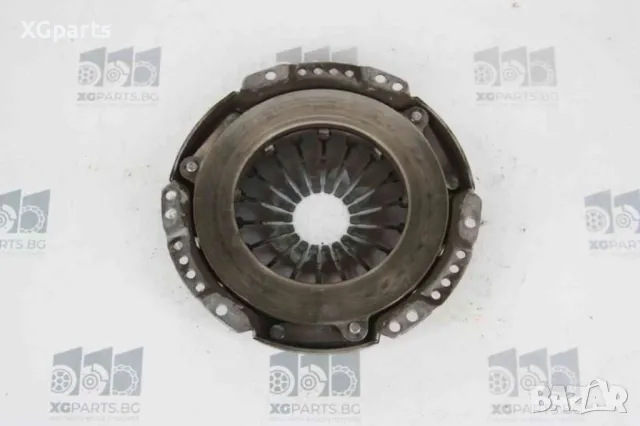 Притискателен диск за Toyota Corolla E12 1.4i 97 к.с. (2001-2007), снимка 2 - Части - 47337492